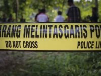ASN OKI Tewas Ditikam Istri di Halaman Masjid, Dipicu Sengketa Biaya Berobat Anak