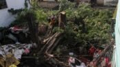 Banjir Bandang dan Cuaca Ekstrem Landa Nepal-India, Korban Tewas Capai 70 Orang