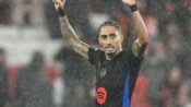 Barcelona Siapkan Kontrak Baru Raphinha hingga 2029, Dua Jebolan La Masia Ikut Dipermanenkan