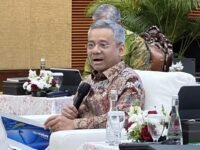 Belanja Pemerintah Pusat Tembus Rp1.791,5 Triliun, Tumbuh 29 Persen per Agustus 2026
