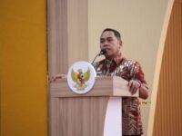 BMKG Gelar Sekolah Lapang 2026 di Wajo, Wujud Mitigasi Kecelakaan Laut