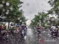 BMKG Peringatkan Awan Cumulonimbus Ganggu Penerbangan di Sejumlah Wilayah