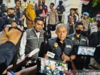 Bupati Gowa Sitti Husniah Talenrang Jadi Tersangka Dugaan Pemerasan Izin PBG 2025-2026