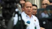 Eks Sekjen ESDM Teguh Pamudji Ditangkap Kejagung di Purbalingga Terkait Korupsi Nikel PT CNI