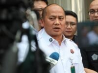 Eks Sekjen ESDM Teguh Pamudji Ditangkap Kejagung di Purbalingga Terkait Korupsi Nikel PT CNI