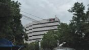 Gedung Komisi Pemberantasan Korupsi (KPK)