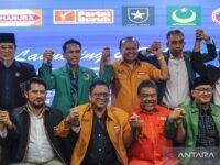 GKSR Usul Tiga Opsi Ambang Batas Parlemen, Soroti Risiko Suara Terbuang