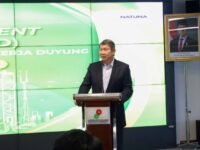Grup Hashim Djojohadikusumo Menang Lelang Blok Natuna D-Alpha