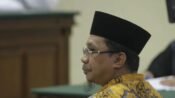 Gus Muhdlor Hirup Udara Bebas, Eks Bupati Sidoarjo Jalani Pembebasan Bersyarat
