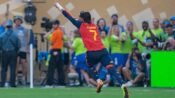 Ferran Torres