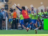 Ferran Torres