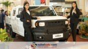 Hilux Rangga Catat Penjualan 550 Unit, Kuasai 51,5 Persen Pick Up Medium