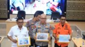 Identifikasi DNA Pastikan Kru Kapal Arupadhatu 1 Tewas di Perairan Enggano