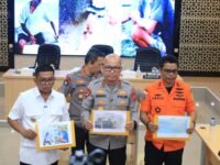 Identifikasi DNA Pastikan Kru Kapal Arupadhatu 1 Tewas di Perairan Enggano