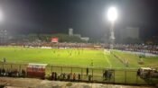 Stadion Mattoanging Andi Mattalatta Makassar