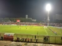 Stadion Mattoanging Andi Mattalatta Makassar
