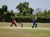 India-Bali Spice & Sand Cup 2026, Kriket Rekatkan Hubungan Indonesia-India