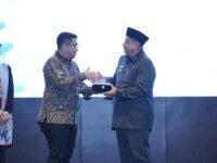 Wali Kota Makassar Munafri Arifuddin di forum Business Connection Indonesia-China 2026