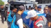 Jenazah Jumbrik Korban KM Virgo Dimakamkan di Sumberejo, Keluarga Kenang Pesan Terakhir