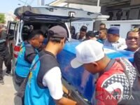Jenazah Jumbrik Korban KM Virgo Dimakamkan di Sumberejo, Keluarga Kenang Pesan Terakhir