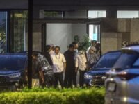 Kantor Summarecon Bogor Digeledah, KPK Amankan Dokumen dan Bukti Elektronik