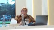 KBRI Singapura Belum Terima Laporan WNI Terlibat Tabrakan Kapal di Selat Singapura