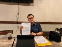 RSIA Paramount Makassar, tempat bayi cucu Taufan Pawe dirawat