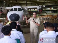 Kemnaker Resmi Jalankan Magang Nasional 2026 Tahap 2, Peserta Diminta Cek Penempatan