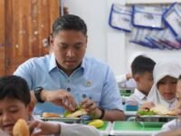 Kepala BGN Sebut 1.653 Sekolah Dikeluarkan dari Penerima MBG