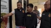 Kepala Dapur SPPG Surabaya Ditahan Usai Gelapkan Minyak Goreng untuk Dijual