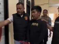 Kepala Dapur SPPG Surabaya Ditahan Usai Gelapkan Minyak Goreng untuk Dijual