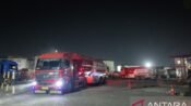 Kericuhan Antrean BBM di SPBU Apung Jongkong Kapuas Hulu, Pertamina Perketat Pengawasan