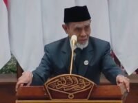 Kiai Hasan Guyoni Prabowo soal Cari Muka di Peringatan 100 Tahun Gontor