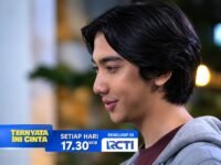Kisah Cinta Segitiga Luna, Saga, dan Marco Memanas di Episode 40