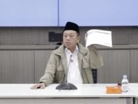 KPK Geledah Kementerian ATR/BPN, Nusron Wahid Pastikan Layanan Pertanahan Tetap Normal