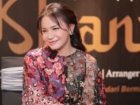 Lagu ROSSA "Aku Baik Saja" Jadi Fenomena TikTok, Video Musik Tembus 3,7 Juta Penonton