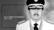 Mantan Gubernur Jawa Barat Danny Setiawan Tutup Usia, Dedi Mulyadi Sampaikan Doa