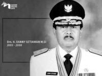 Mantan Gubernur Jawa Barat Danny Setiawan Tutup Usia, Dedi Mulyadi Sampaikan Doa
