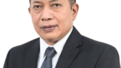 Menteri Koperasi Ferry Juliantono