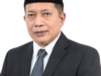 Menteri Koperasi Ferry Juliantono