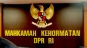 MKD DPR Jadwalkan Pemanggilan Rieke Diah Pitaloka dan Erin soal Aduan Dugaan Pelanggaran Etik
