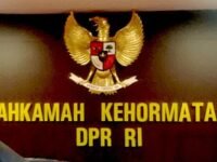 MKD DPR Jadwalkan Pemanggilan Rieke Diah Pitaloka dan Erin soal Aduan Dugaan Pelanggaran Etik