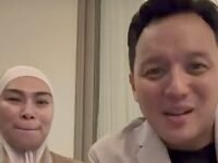 Moreno Soeprapto Sesali Video Call Saat Rapat Komisi XII, Sebut Anak Baru Pulang Rawat Inap