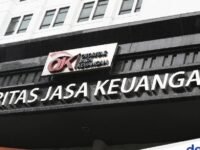 Kantor Otoritas Jasa Keuangan