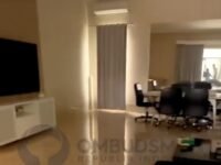 Ombudsman Bongkar Vila Mewah Diduga Dihuni Napi di Dekat Lapas Cibinong