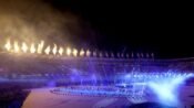 Opening Ceremony Asian Games 2026 di Nagoya Meriah, Kontingen Indonesia Tampil dengan Busana Batak dan Bali
