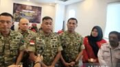 Pangdam Cenderawasih Tegaskan Empat Korban Penembakan KKB di Jayawijaya Warga Sipil