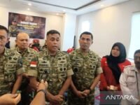 Pangdam Cenderawasih Tegaskan Empat Korban Penembakan KKB di Jayawijaya Warga Sipil