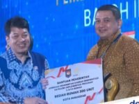 Penerima Apresiasi Pemda Berprestasi 2026 Kemendagri