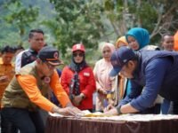Pemkab Luwu Kukuhkan 10 Desa Tangguh Bencana 2026, Ini Daftar Desanya